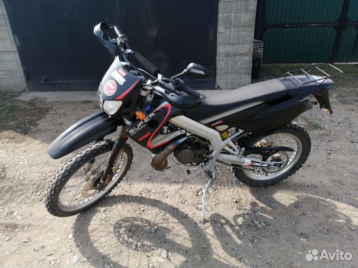 Derbi senda 50