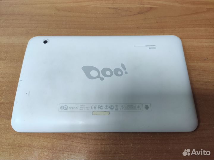 Планшет 3Q Tablet PC Qoo LC0901D 8Gb