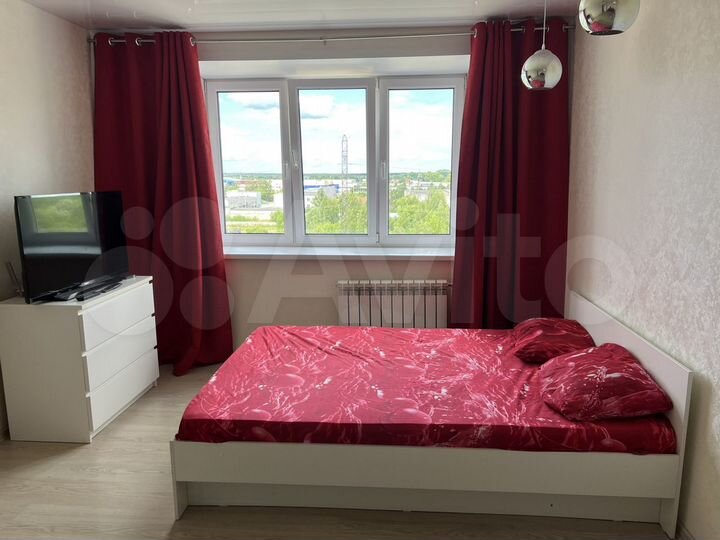 3-к. квартира, 79,7 м², 8/12 эт.