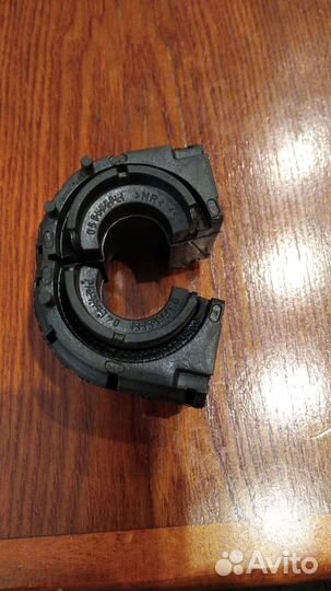 Втулки стабилизатора VAG