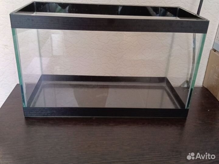 Аквариум 6 л