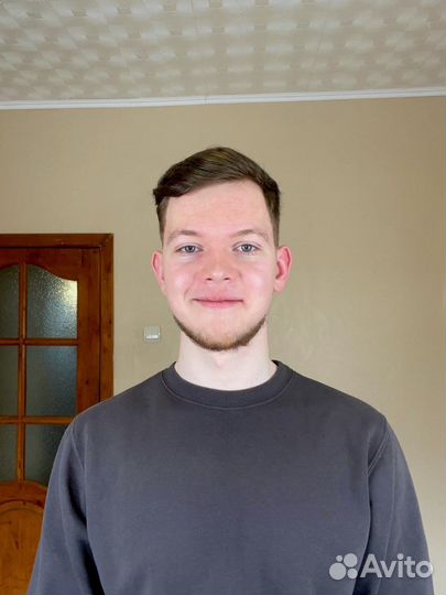 Репетитор по математике, информатике и физике