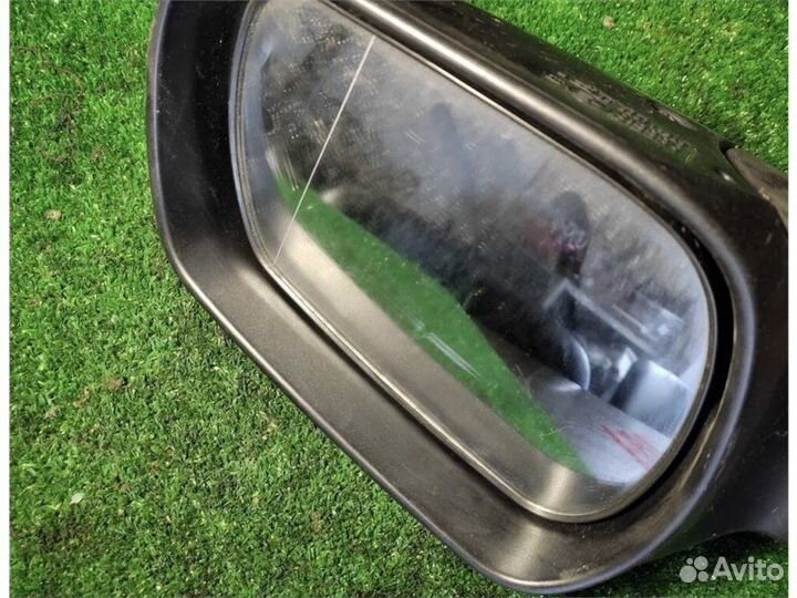 Зеркало наружное правое Mazda 6 2005
