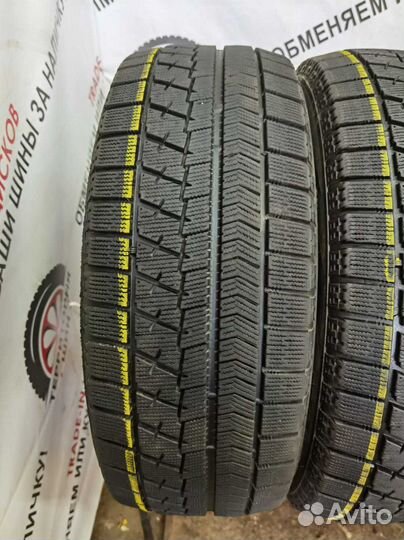 Bridgestone Blizzak VRX 205/55 R16 91Q