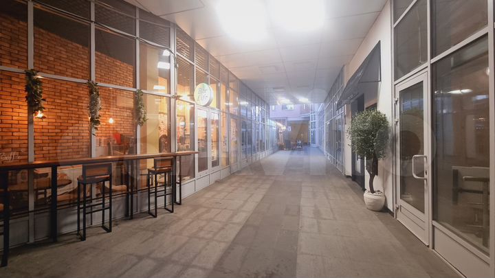 Офис, 52 м² в Бизнес центре