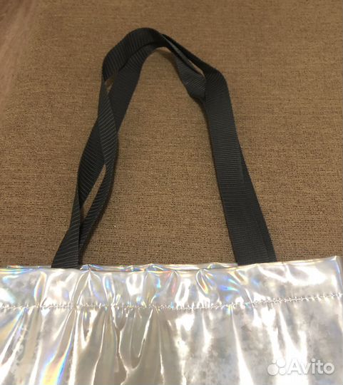 Шоппер мерч Твой Ход