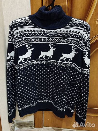 Finn flare свитер