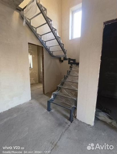 Лестница / Лестница на заказ