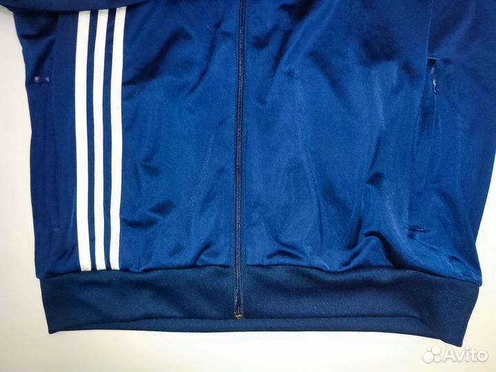 Мужская олимпийка Adidas