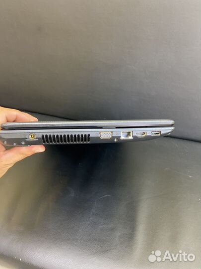 Ноутбук acer aspire 5749z