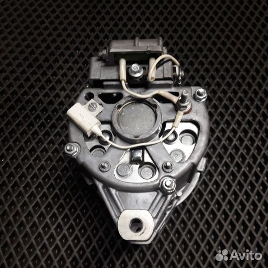 Генератор маз камаз