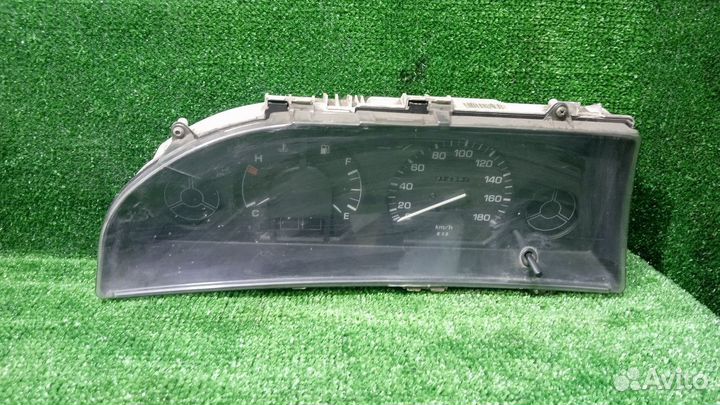 Панель приборов Toyota Corolla