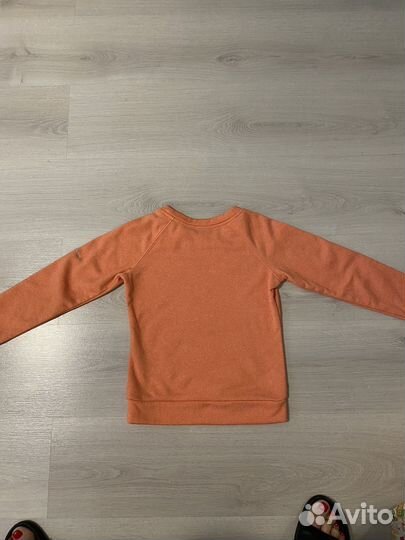 Толстовка для девочки