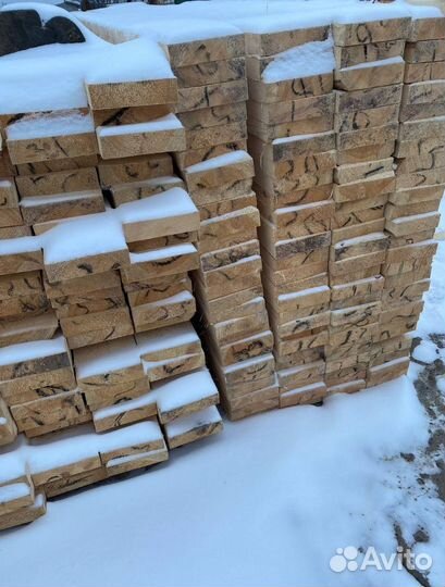 Пиломатериал/Доска