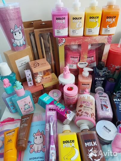 Дольче Милк Уникорнс Морики Дорики Мия Лэтуаль