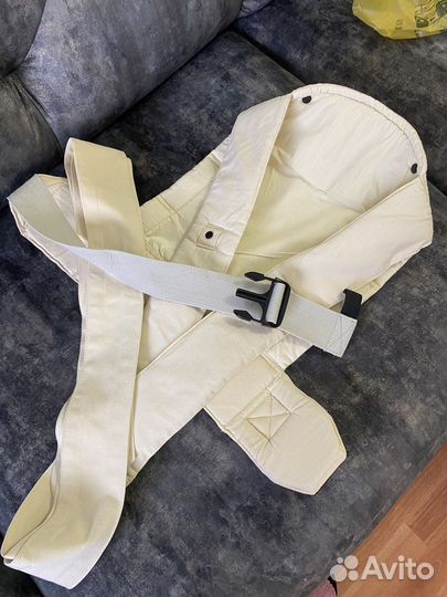 Кенгуру Vrbabies рюкзак переноска