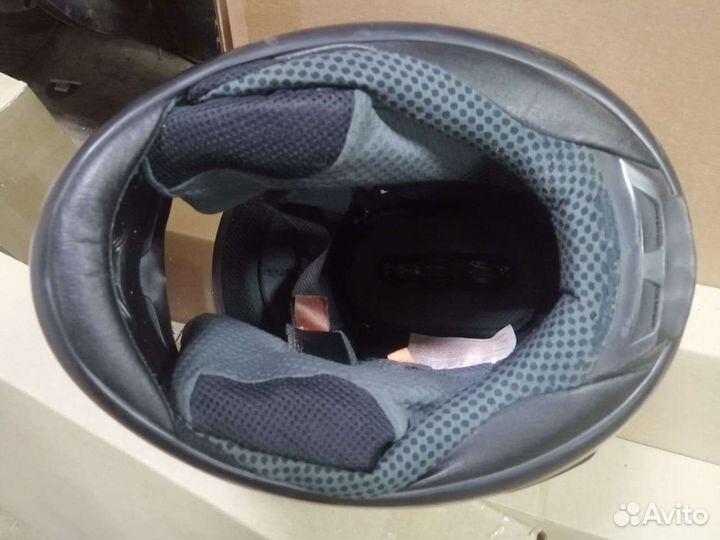 Мотошлем arai арай астрал-х drudi performance