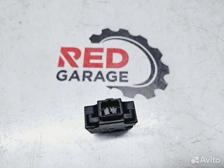 Сервопривод заслонок печки Mercedes-Benz A-Class