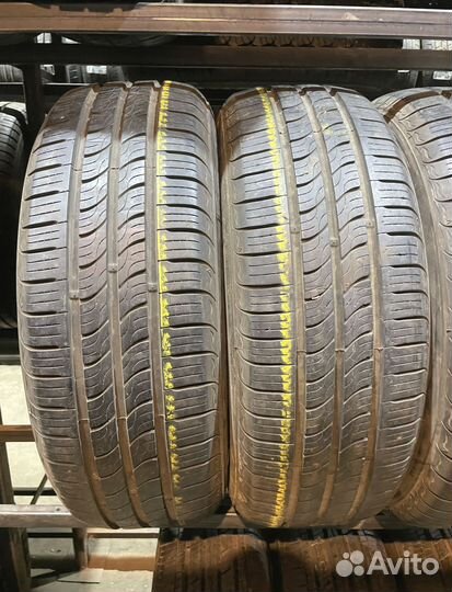 Kumho Sense KR26 215/65 R15 94P