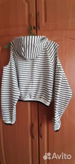 Худи для девочки