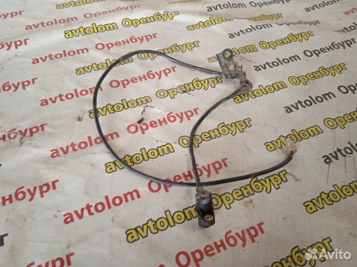 Датчик ABS передний правый Lifan Solano 620