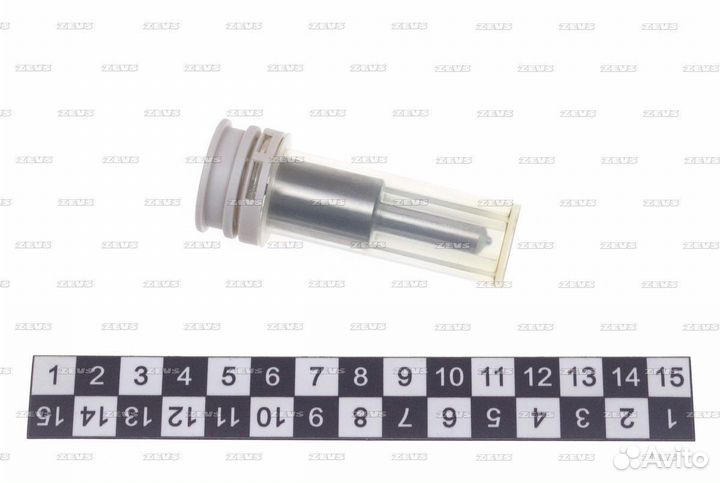 Распылитель NP-dlla154SM025