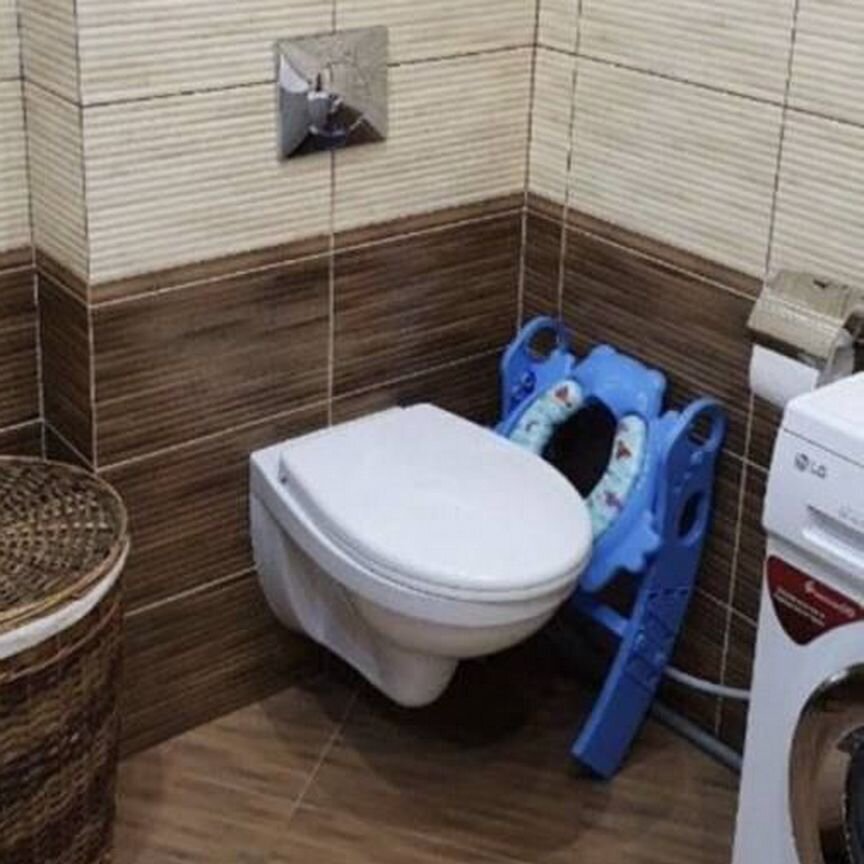 Квартира 2-комн. 41 м² в пгт Никель — фото 2