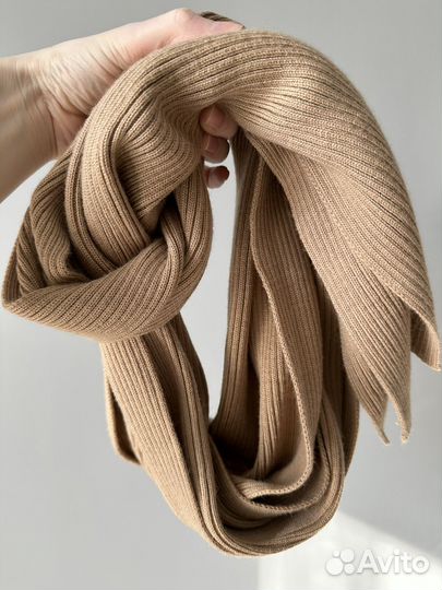 Комплект шапка и шарф siammsiamm