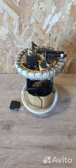 Насос топливный электрический Ford Kuga 1