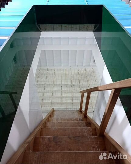 Погреб гудвэй Комфорт 2*1,5м