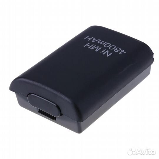XBox 360 аккум. 4800 mAH для контроллера, новый