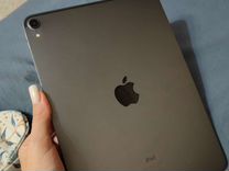 iPad pro 11 2018 256gb