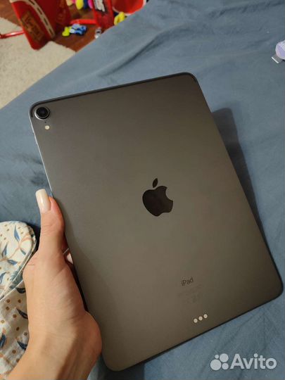 iPad pro 11 2018 256gb
