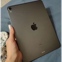 iPad pro 11 2018 256gb