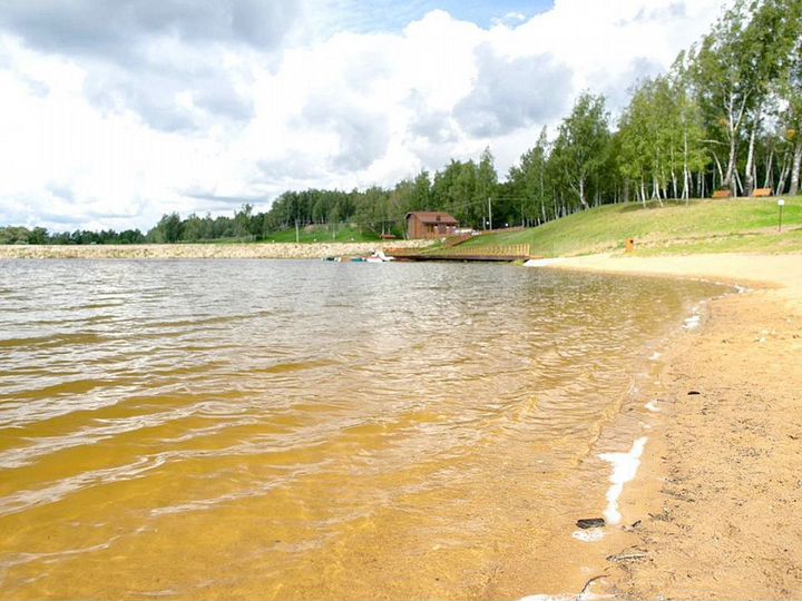 Участок 8 сот. (ИЖС)