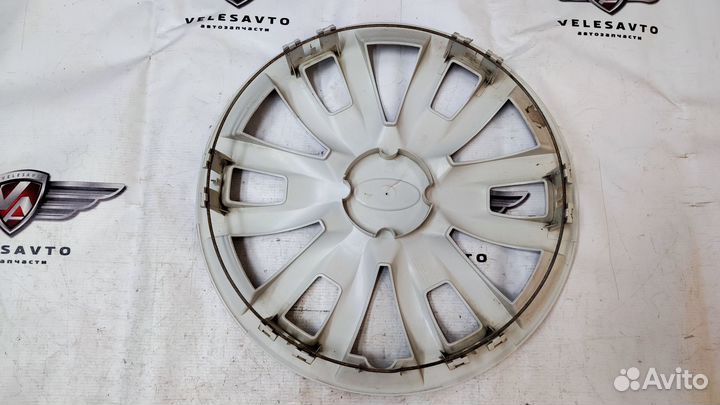 Колпак колеса R15 LADA Vesta 2015-2023 год