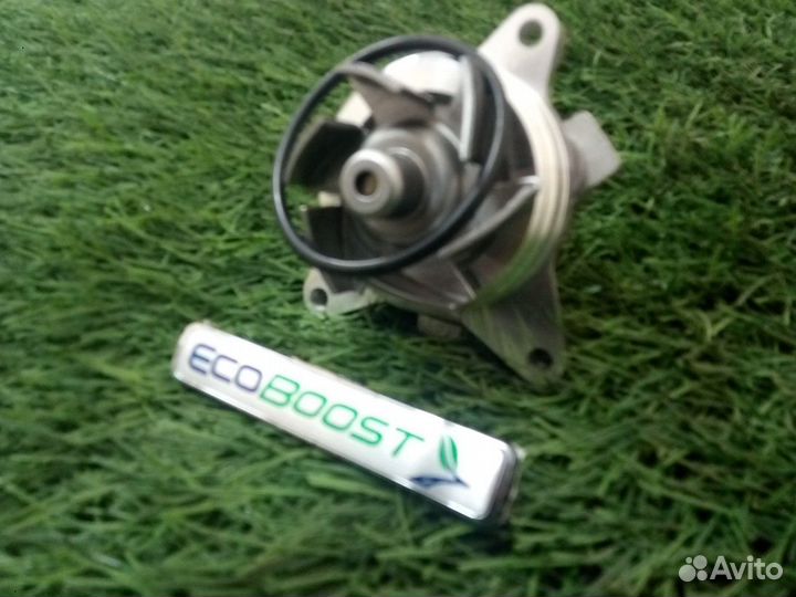 Помпа Volvo S60 v60 2.0T Ecoboost