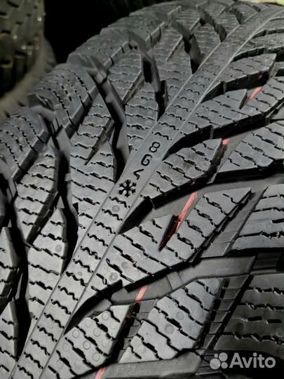 Nokian Tyres Hakkapeliitta R3 215/65 R16 102R