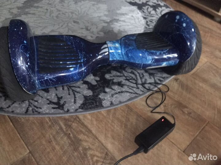 Гироскутер б/у