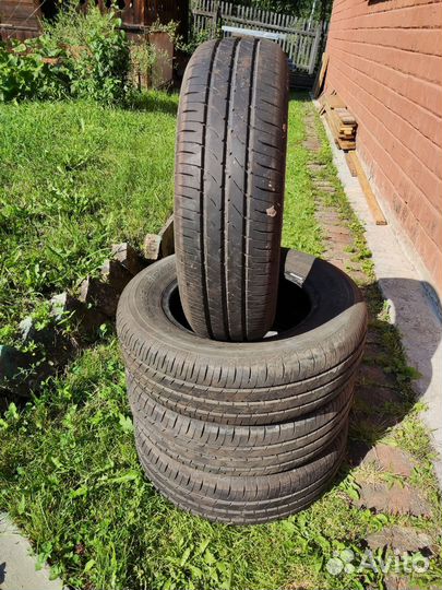 Шины летние 185 70 r14