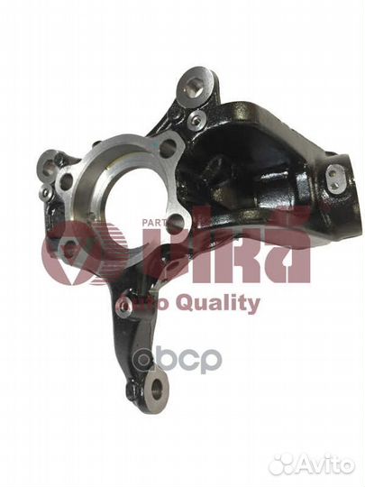 Кулак поворотный левый 44070090901 Vika