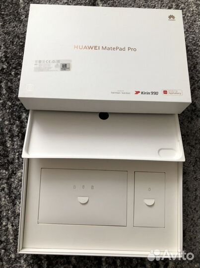 Huawei mate pad pro