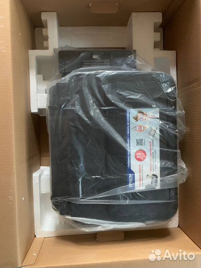 Принтер Epson l800 идеальное состояние