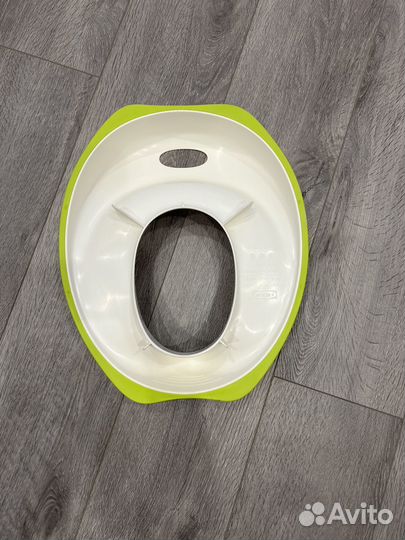 Сидушка на унитаз