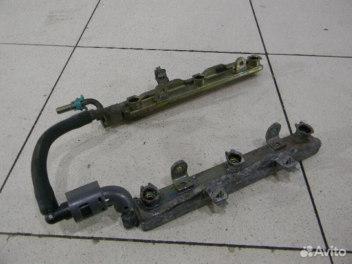 Рейка топливная Акура MDX YD1