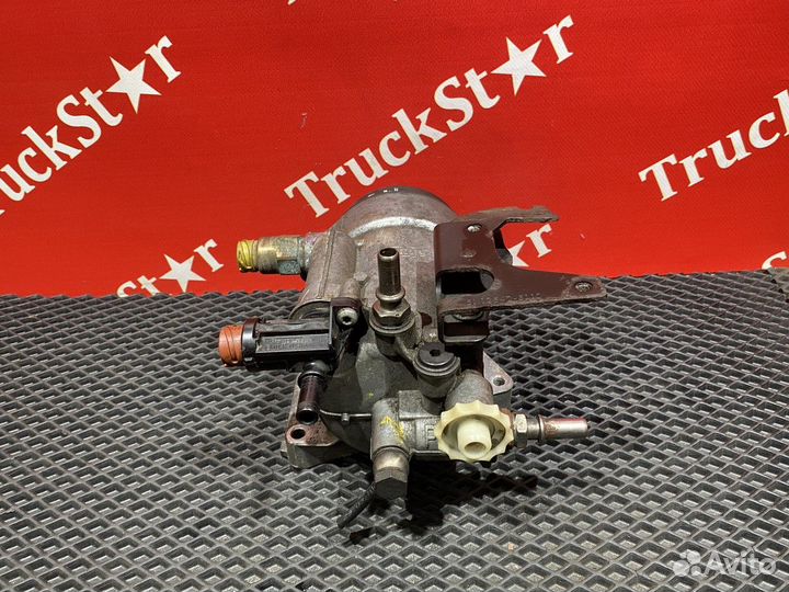 Корпус топливного фильтра