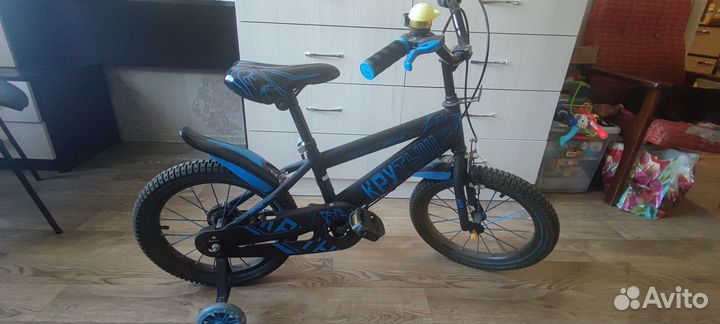 Продам велосипед детский