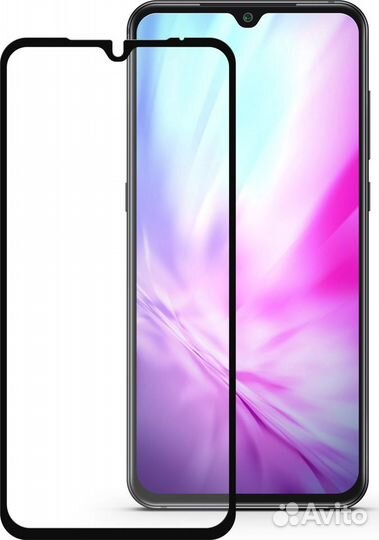 Защитные стекла на Xiaomi Mi 9