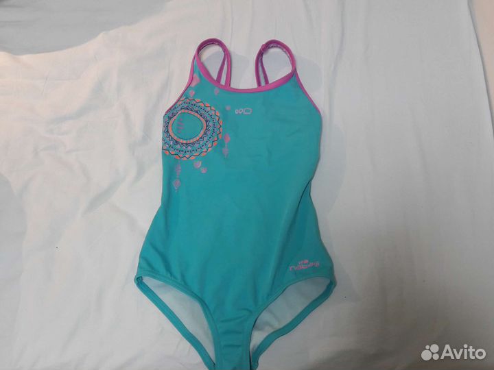 Купальник детский 122