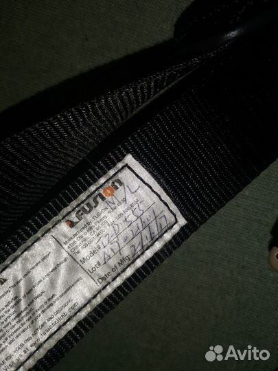 Страховочная система